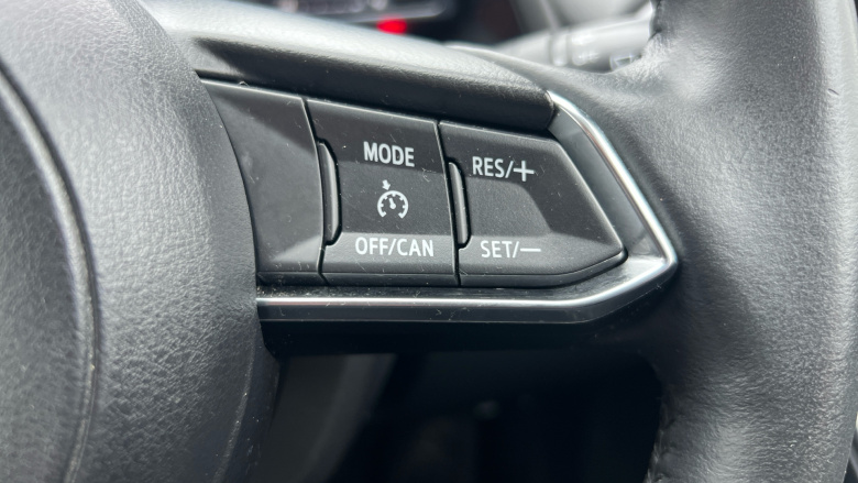 Mazda 2 1.5 GT Sport Nav+ 5dr Petrol Hatchback